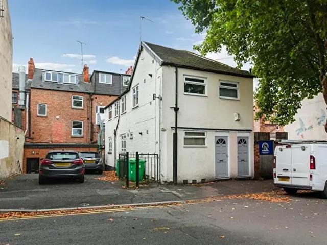 Apartment for rent in Haddon, East Midlands