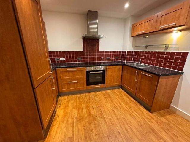 Apartment for rent in St Ann's, Haddon