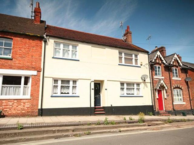 Apartment for rent in Berrick Salome, Oxfordshire