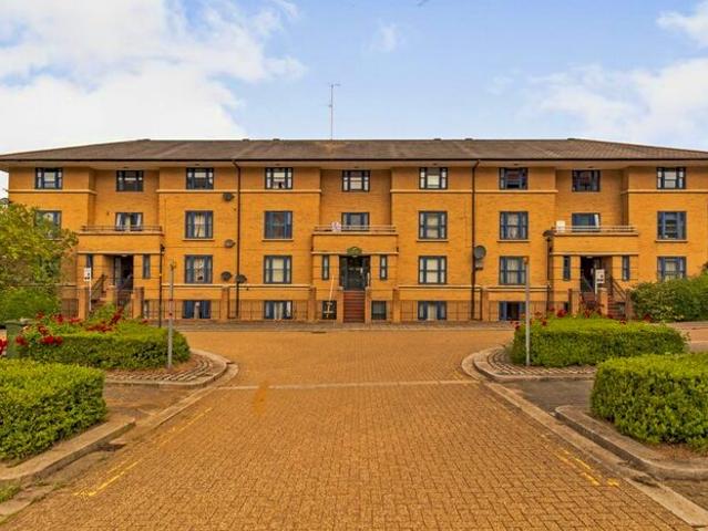 Apartment for rent in Old Wolverton, Milton Keynes
