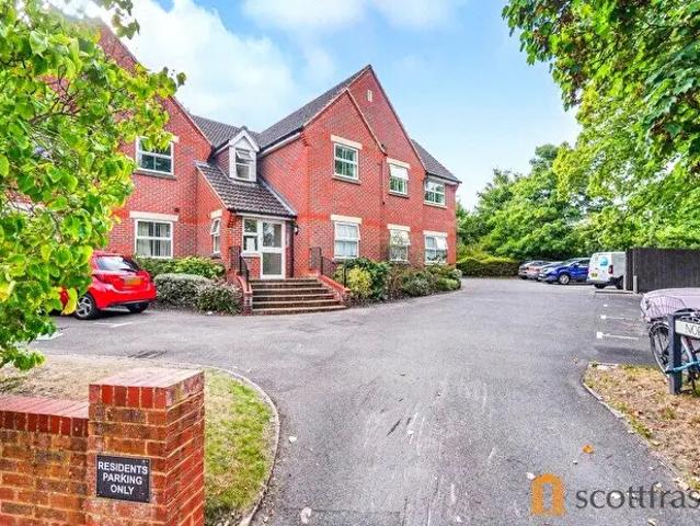 Apartment for rent in The Slade, Oxfordshire