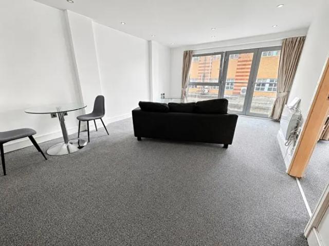 Apartment for rent in Haddon, East Midlands
