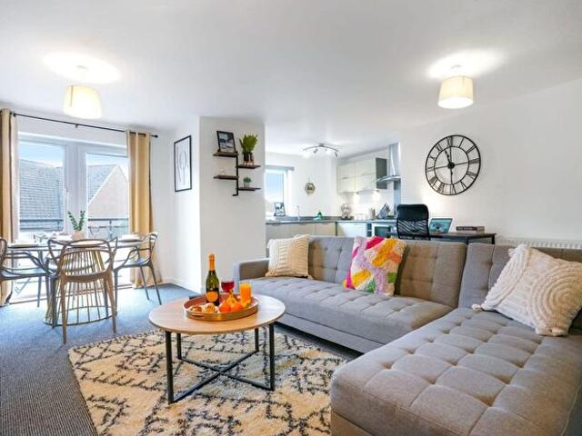 Apartment for rent in Northampton, Northamptonshire
