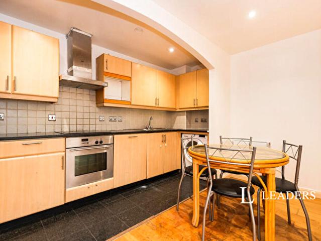 Apartment for rent in Semilong, Northampton