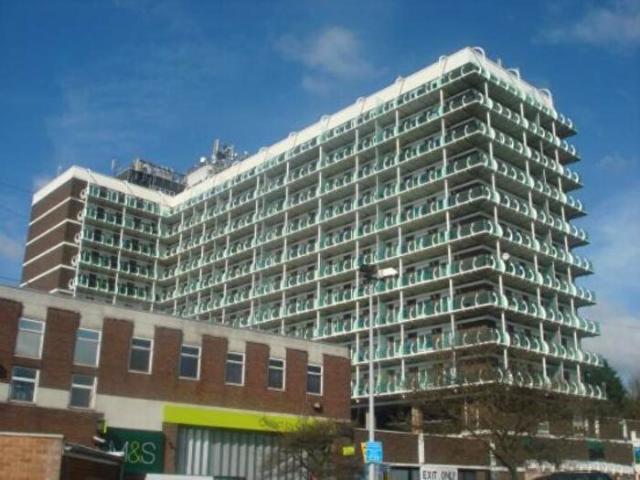 Apartment for rent in Semilong, Northampton