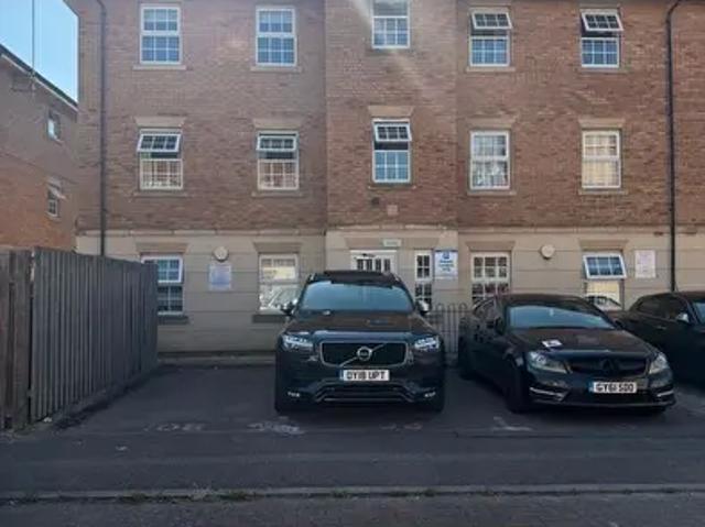 Apartment for rent in Far Cotton and Delapre, Far Cotton