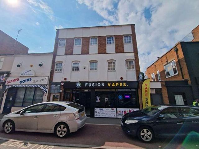 Apartment for rent in Highfields, Old Wharf