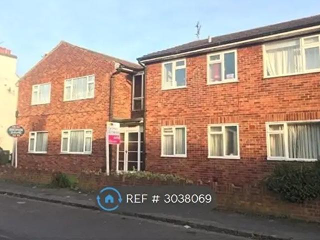 Apartment for rent in Quarrendon, Aylesbury