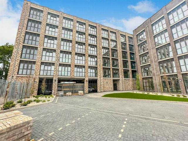 Apartment for rent in Black Friars, Old Wharf
