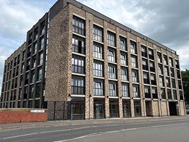Apartment for rent in Black Friars, Old Wharf