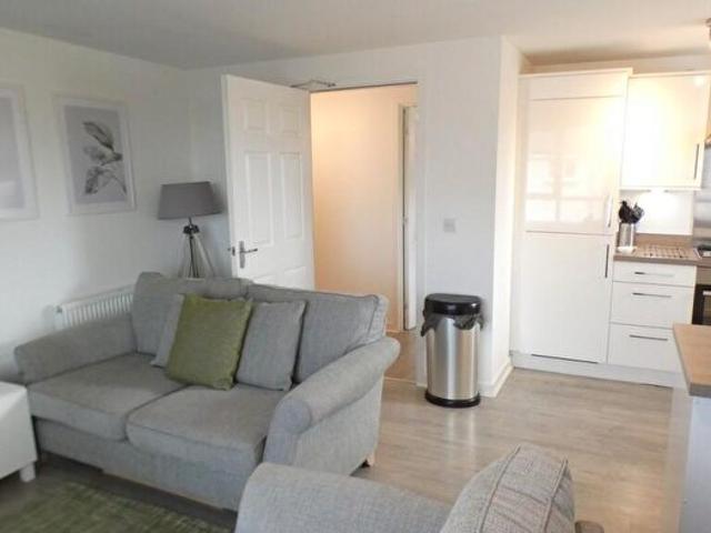 Apartment for rent in Cowglen, Scotland