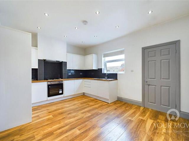 Apartment for rent in St David's, Kingsthorpe