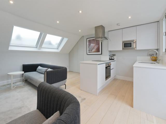 Apartment for rent in Notting Hill, Greater London