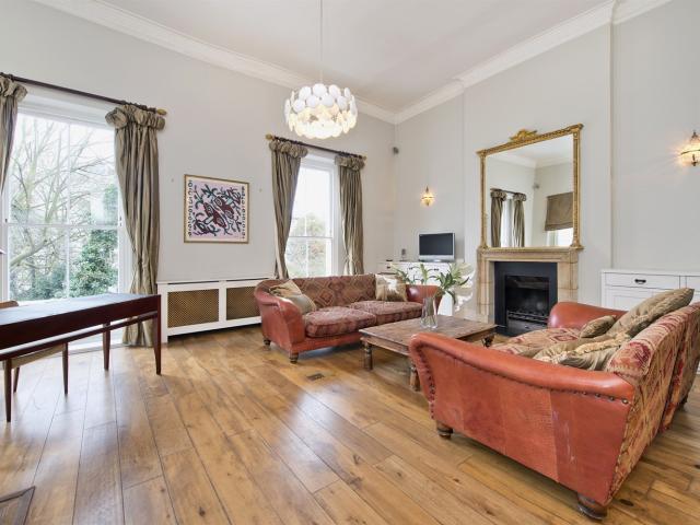 Apartment for rent in Royal Borough of Kensington and Chelsea, Greater London