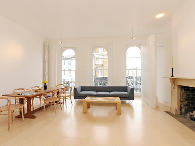 Apartment for rent in Notting Hill, Greater London