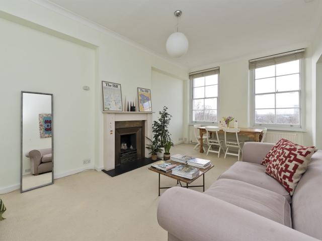 Apartment for rent in Notting Hill, Greater London