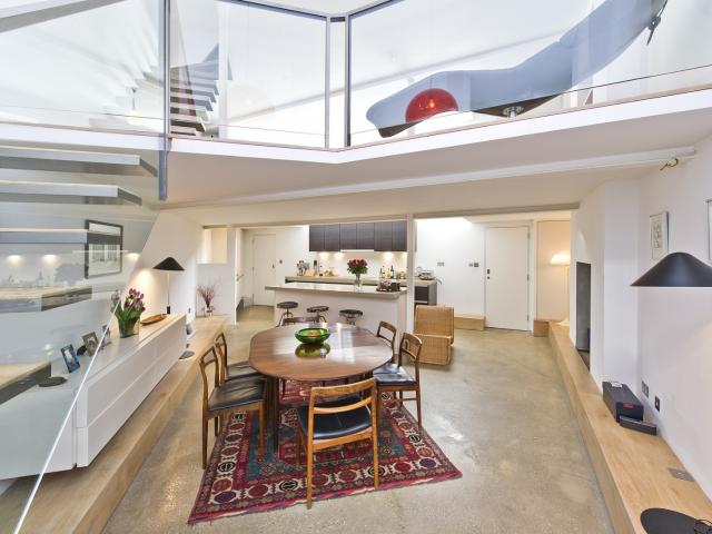 Apartment for rent in Notting Hill, Greater London