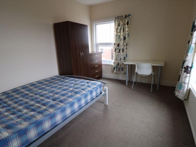 Apartment for rent in Haddon, East Midlands