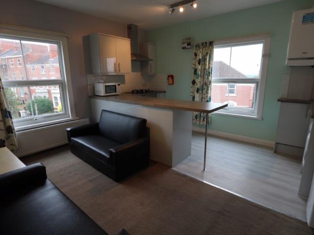 Apartment for rent in The Park, City of Nottingham