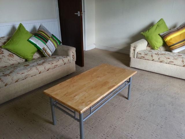 Apartment for rent in Forest Fields, City of Nottingham