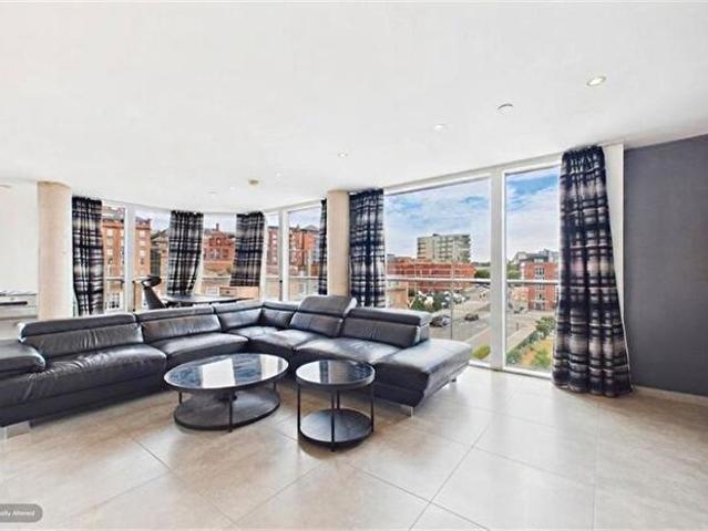 Apartment for rent in The Meadows, Haddon