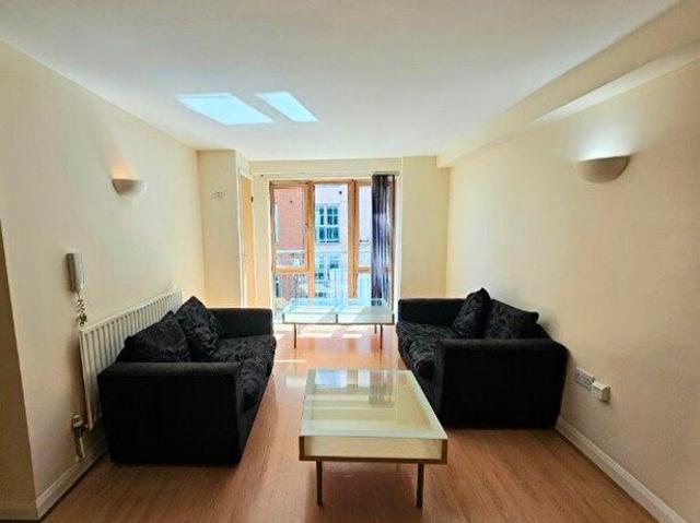 Apartment for rent in Haddon, East Midlands