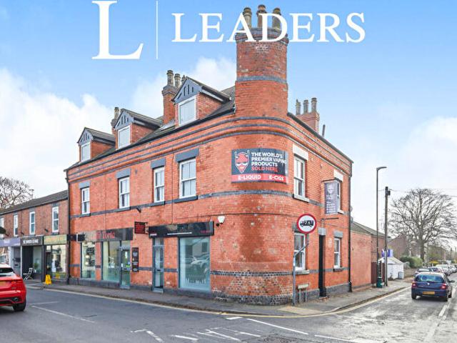 Apartment for rent in Ockbrook and Borrowash, Caldermill