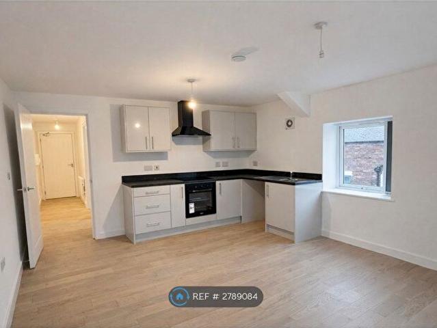 Apartment for rent in Caldermill, East Midlands