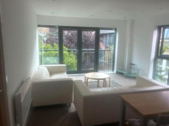 Apartment for rent in St Ann's, Haddon
