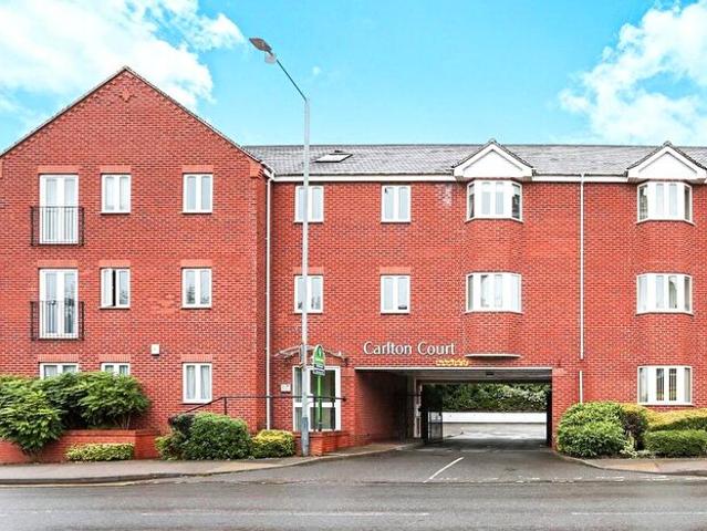 Apartment for rent in Camp Hill, Warwickshire