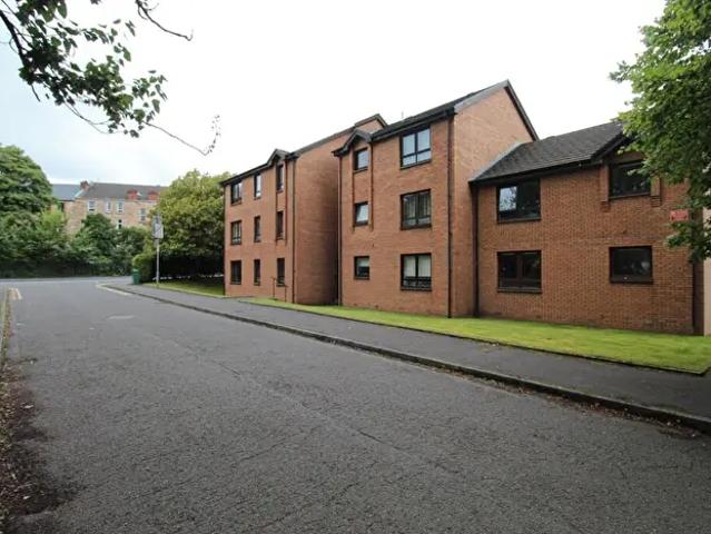 Apartment for rent in Mount Florida, Scotland