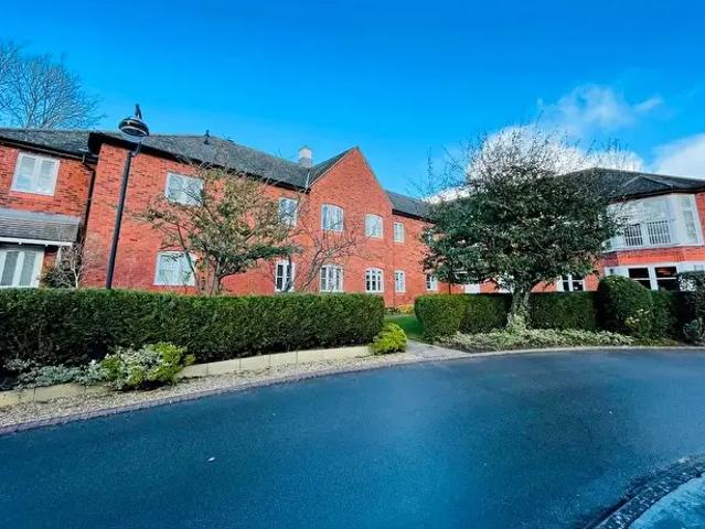 Apartment for rent in Milverton, Green Close