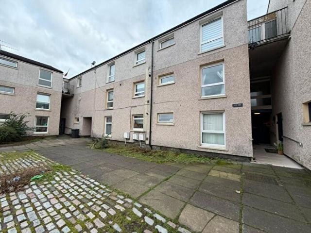 Apartment for rent in Cumbernauld, Scotland