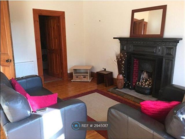 Apartment for rent in Hillhead, Scotland
