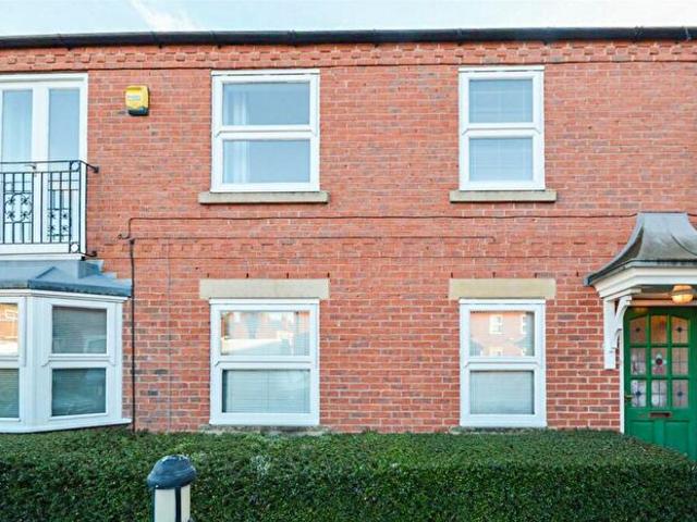 Apartment for rent in West Bridgford, Rushcliffe