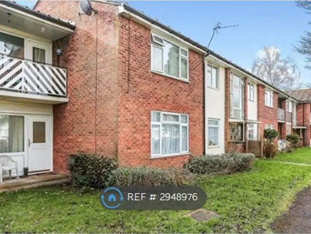 Apartment for rent in Ulverley Green, West Midlands