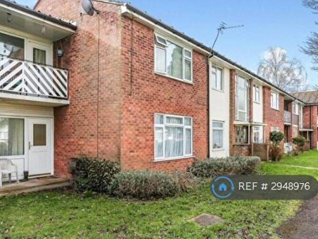 Apartment for rent in Ulverley Green, West Midlands
