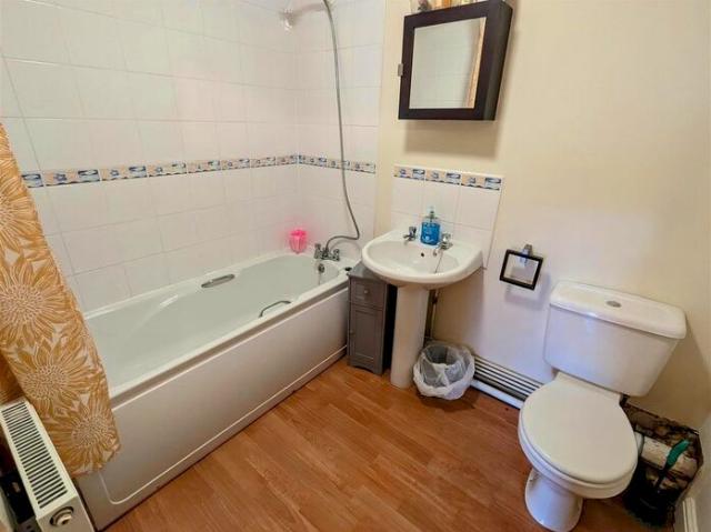 Apartment for rent in Bermuda, Camp Hill