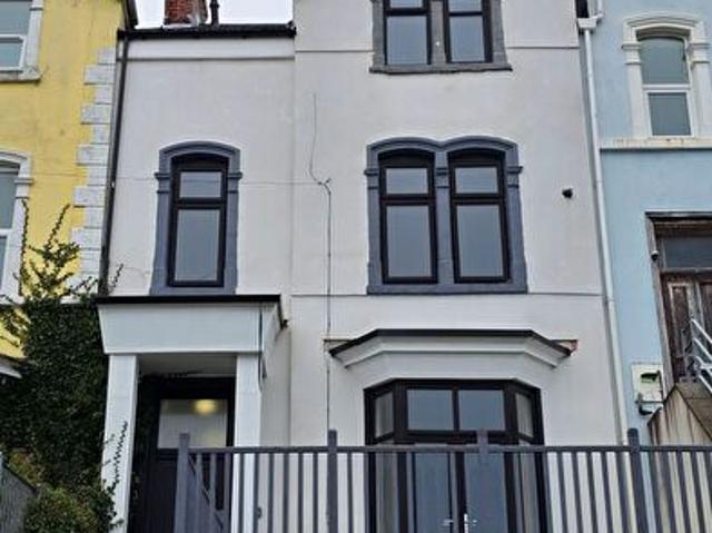 Apartment for rent in Mount Pleasant, Nangreaves