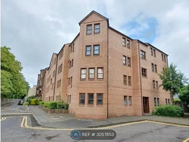 Apartment for rent in Castlehead, Paisley
