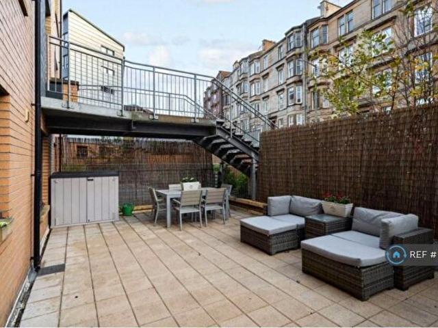 Apartment for rent in North Woodside, Scotland