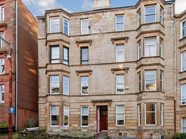 Apartment for rent in North Woodside, Scotland