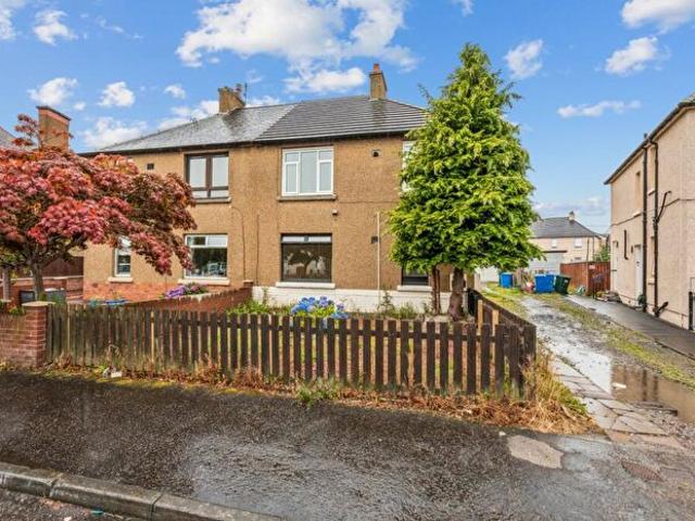 Apartment for rent in Bowhouse, Scotland
