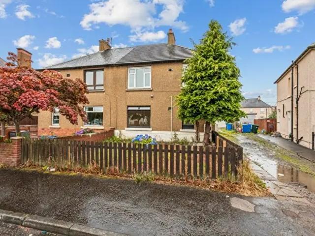 Apartment for rent in Bowhouse, Grangemouth