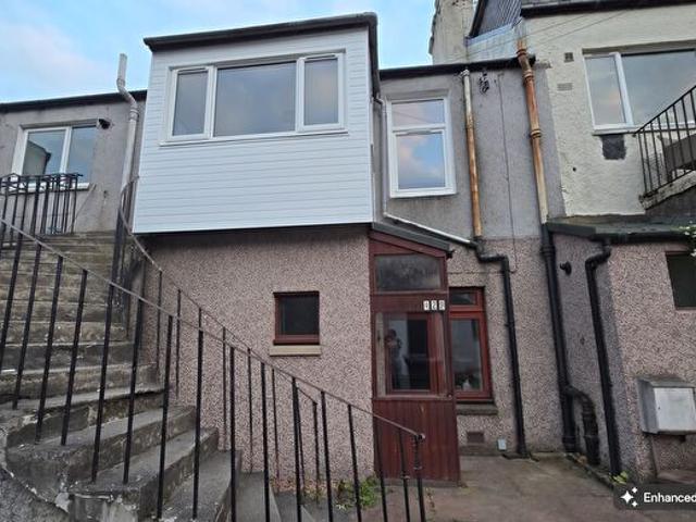 Apartment for rent in Tillicoultry, Scotland