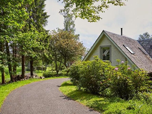 Apartment for rent in Monzievaird, Crieff