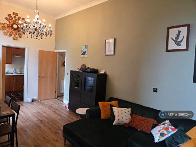 Apartment for rent in Woodthorpe, Gedling