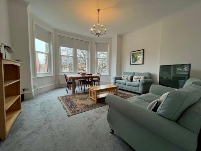 Apartment for rent in The Slade, Oxfordshire