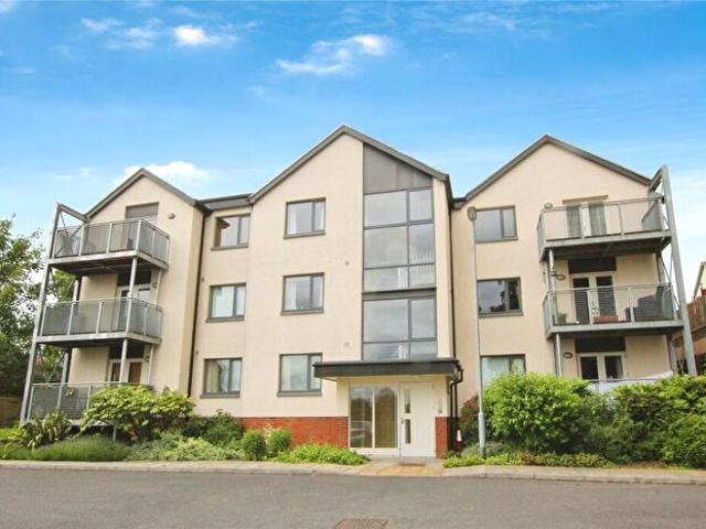 Apartment for rent in Brackley, Northamptonshire