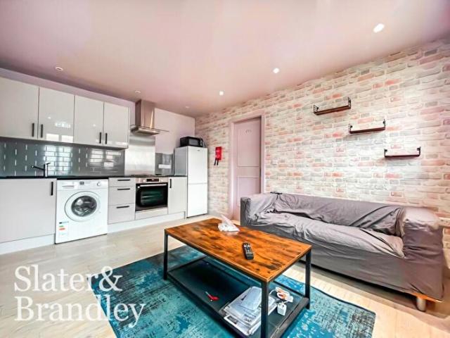 Apartment for rent in Gedling, East Midlands